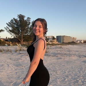Fundraising Page: Brenna Duffy